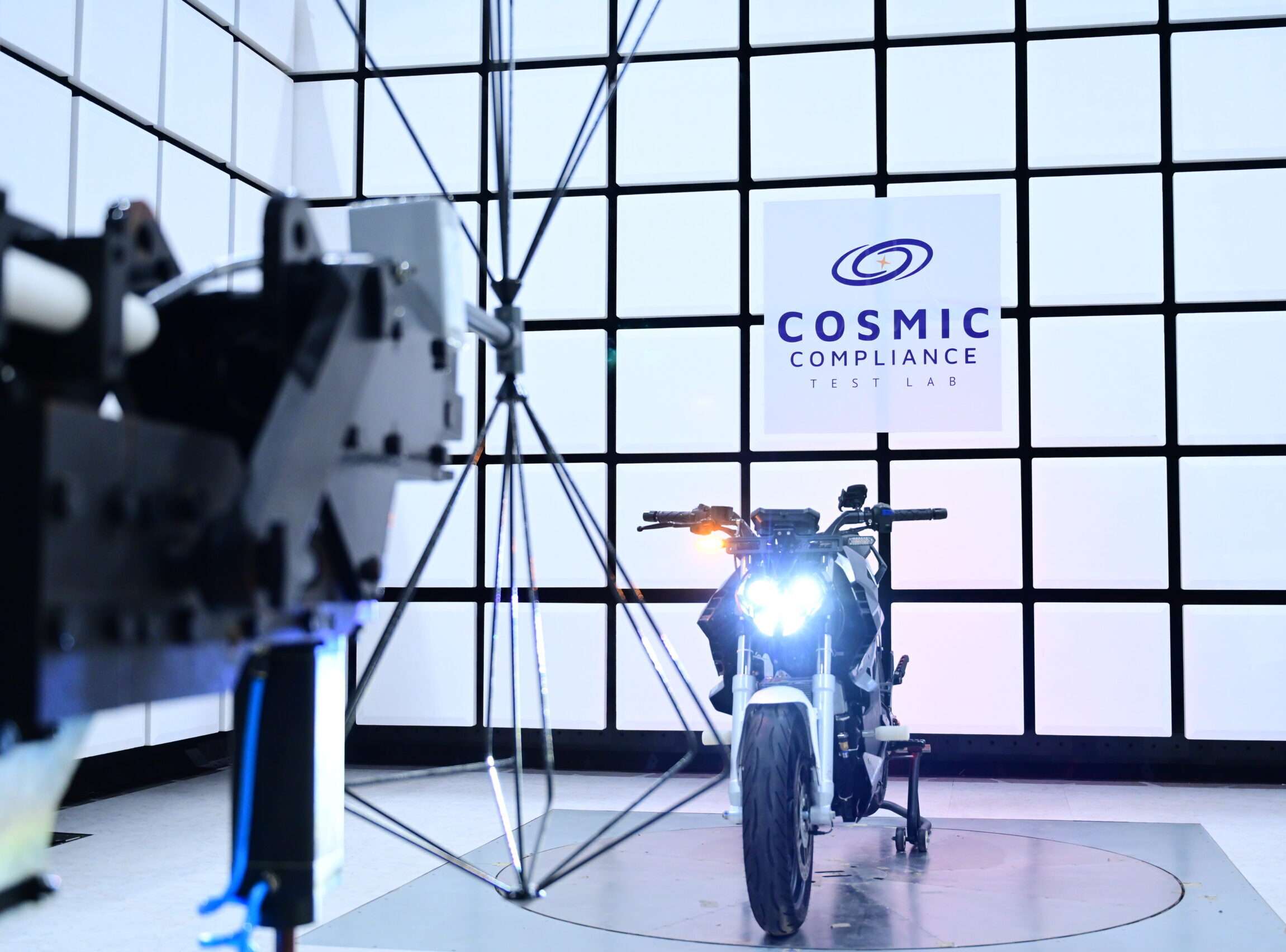 electromagnetic testing at Cosmic Compliance Test Lab by our EMC experts electromagnetic testing / EMI EMC Testing at Cosmic Compliance Test Lab by our EMC experts in Bangalore, karnataka